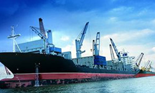 船舶行業的電機